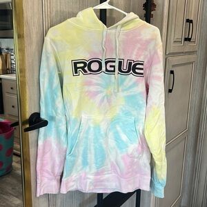 Rogue Sweater